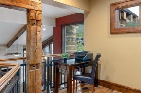 The Timber Lodge 957 home